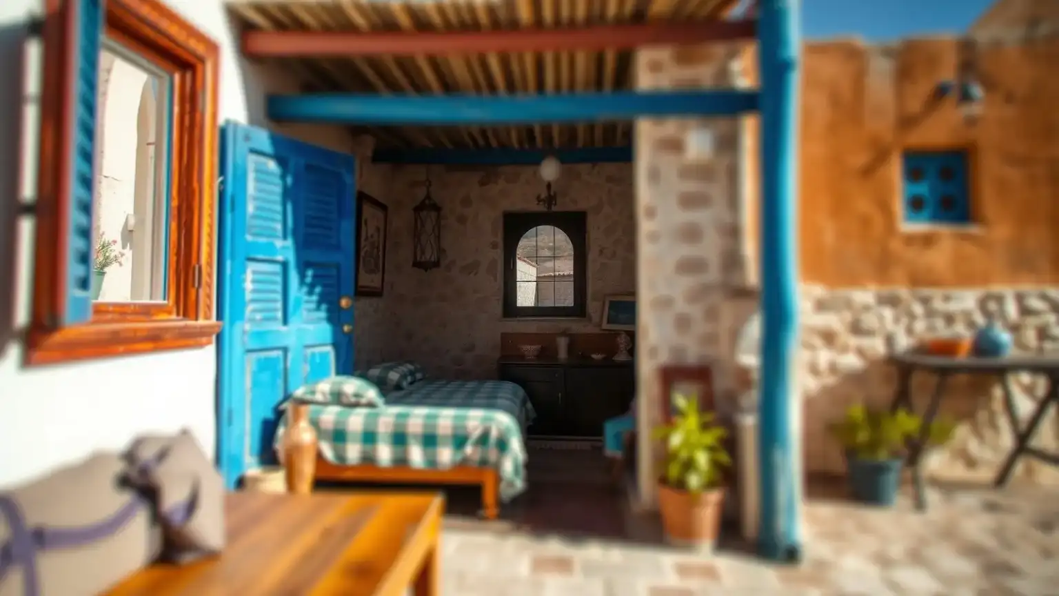 Karpas Peninsula Guesthouses vs Coastal Hotels: Which Suits Your Cyprus Stay?