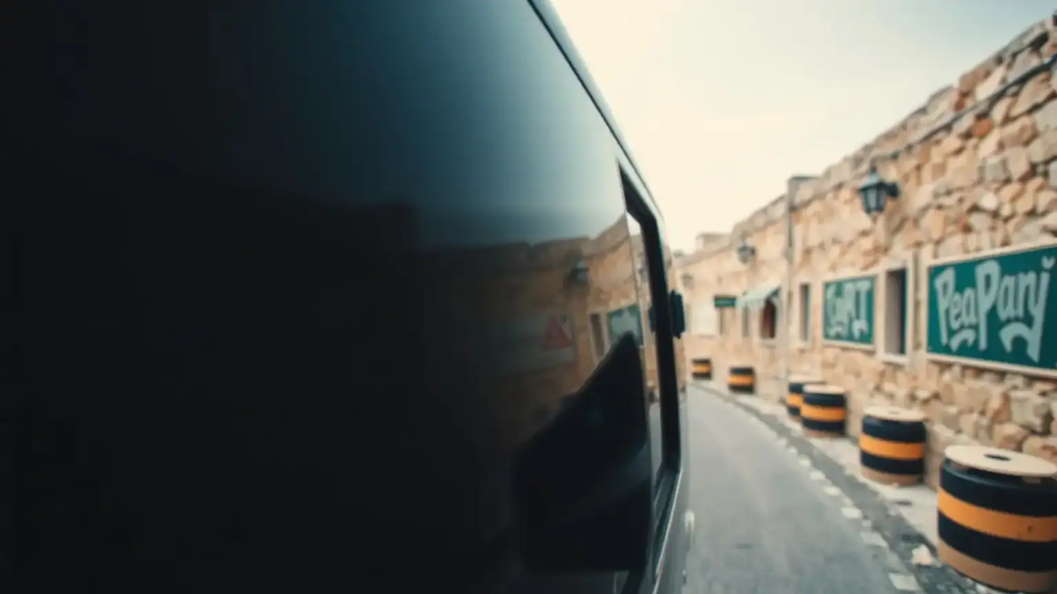 Airport Transfer to Famagusta: Which Option Is Actually Worth It?