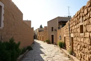 Explore ancient Salamis in Famagusta, Cyprus, a historical highlight for unforgettable family holidays in 2026