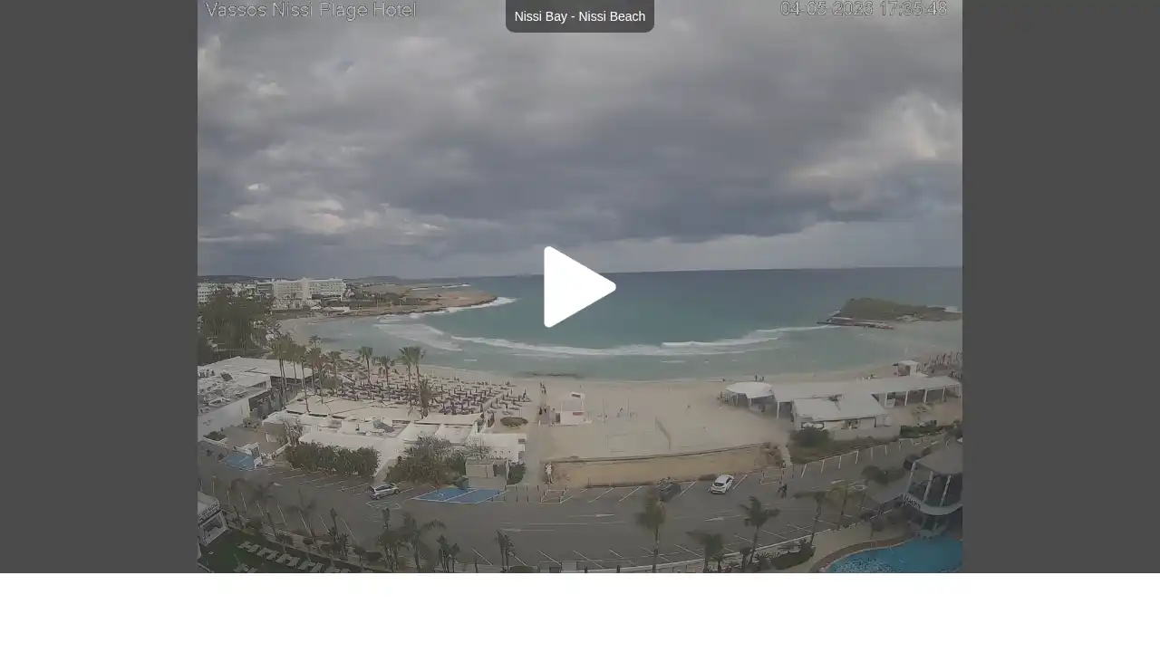 Famagusta webcam snapshot — May 4, 2026 15:00