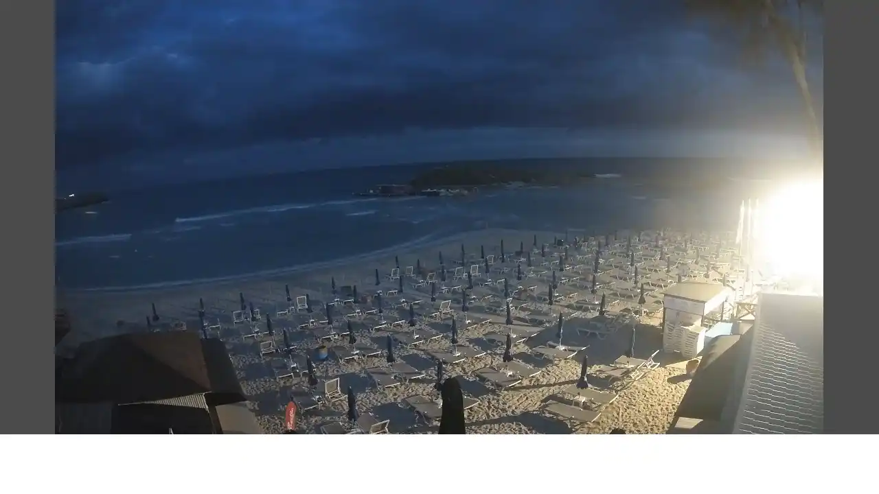 Famagusta webcam snapshot — May 4, 2026 17:00