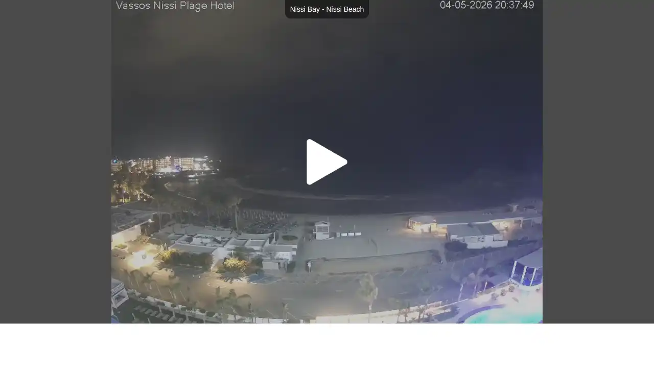 Famagusta webcam snapshot — May 4, 2026 18:00
