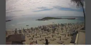 Thumbnail May 5, 2026 08:00 Ayia Napa Cyprus - Nissi Beach