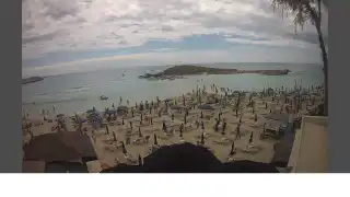 Thumbnail May 5, 2026 09:00 Ayia Napa Cyprus - Nissi Beach