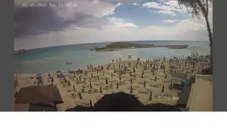Thumbnail May 5, 2026 11:00 Ayia Napa Cyprus - Nissi Beach