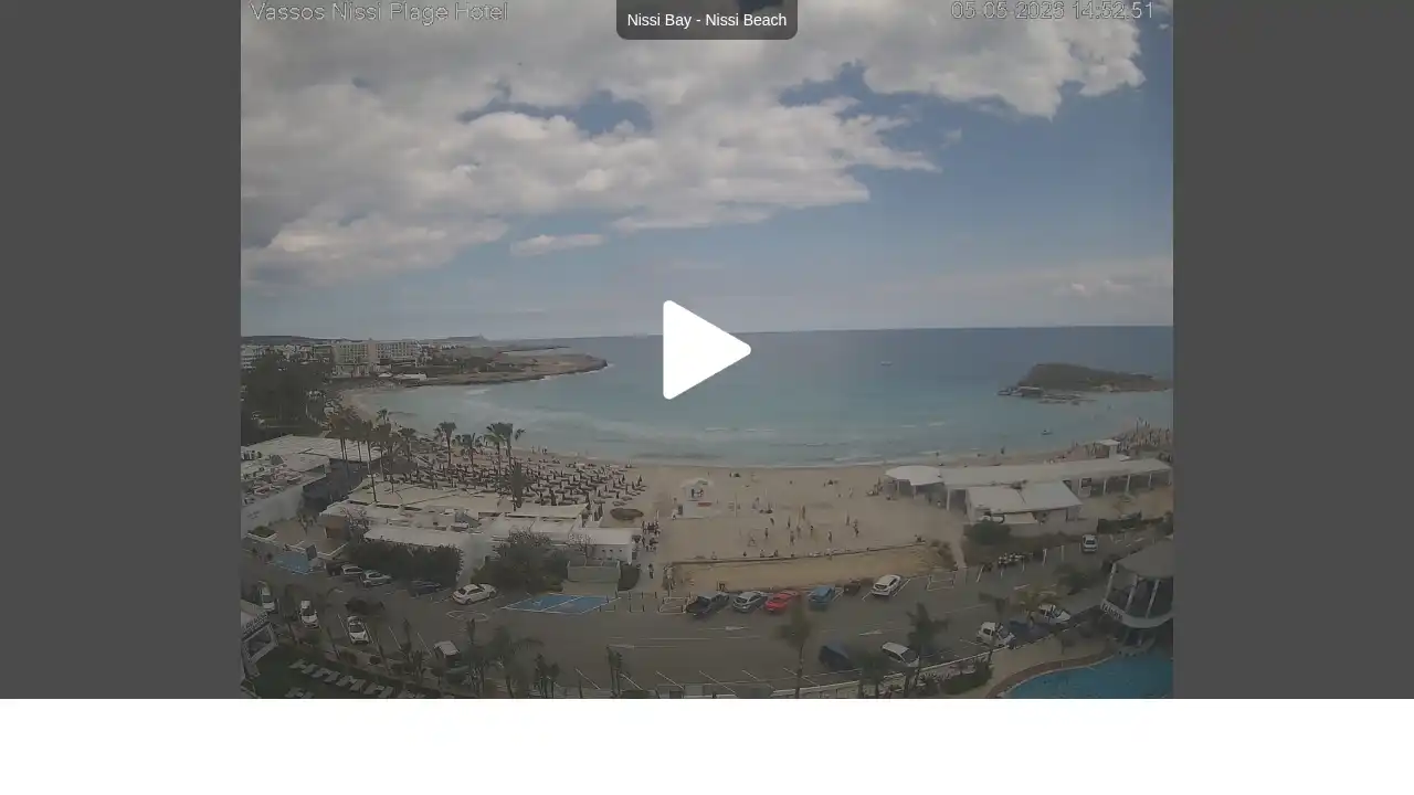 Webcam snapshot from :city — May 5, 2026 12:00