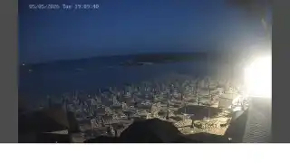 Thumbnail May 5, 2026 17:00 Ayia Napa Cyprus - Nissi Beach