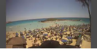 Thumbnail May 6, 2026 09:00 Ayia Napa Cyprus - Nissi Beach