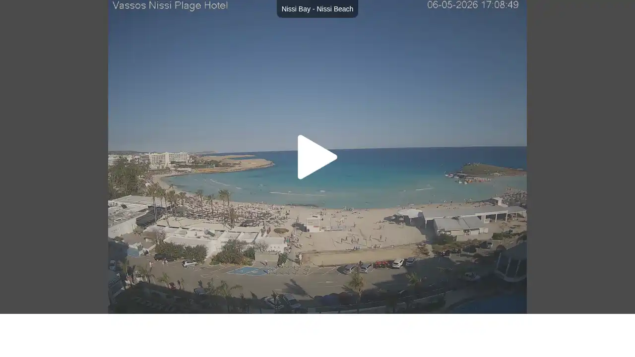 Webcam snapshot from :city — May 6, 2026 14:00