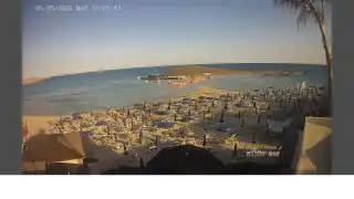 Thumbnail May 6, 2026 15:00 Ayia Napa Cyprus - Nissi Beach