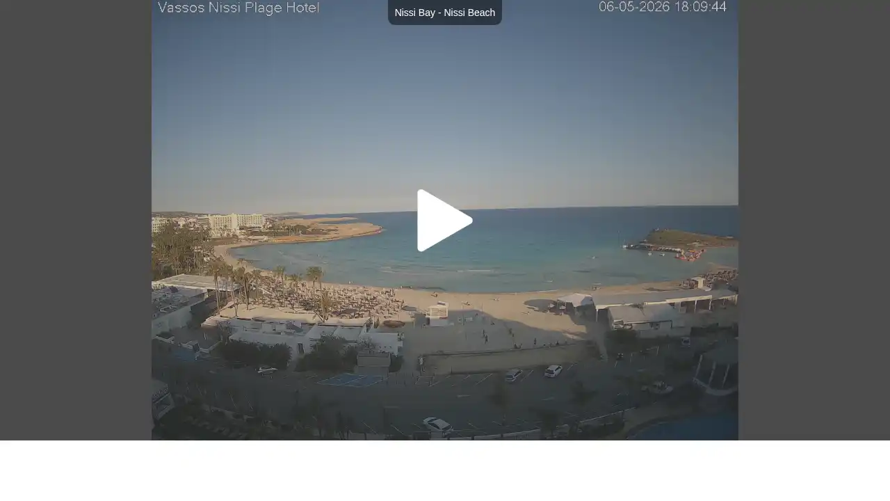 Webcam snapshot from :city — May 6, 2026 15:00