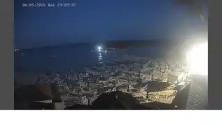 Thumbnail May 6, 2026 17:00 Ayia Napa Cyprus - Nissi Beach