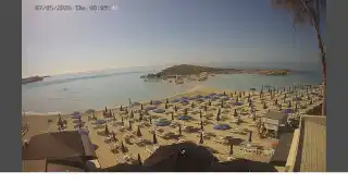 Thumbnail May 7, 2026 06:00 Ayia Napa Cyprus - Nissi Beach