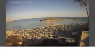 Thumbnail May 7, 2026 15:00 Ayia Napa Cyprus - Nissi Beach
