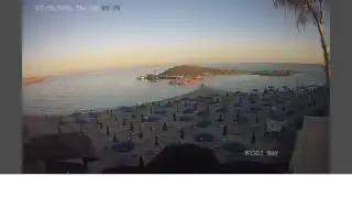 Thumbnail May 7, 2026 16:00 Ayia Napa Cyprus - Nissi Beach