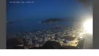 Thumbnail May 7, 2026 17:00 Ayia Napa Cyprus - Nissi Beach