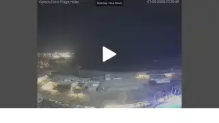 Thumbnail May 7, 2026 18:00 Ayia Napa Cyprus - Nissi Beach Panorama