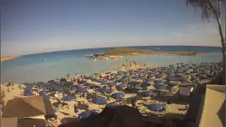 Thumbnail May 8, 2026 14:00 Ayia Napa Cyprus - Nissi Beach