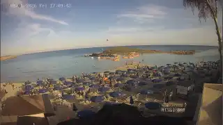 Thumbnail May 8, 2026 15:00 Ayia Napa Cyprus - Nissi Beach