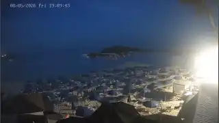 Thumbnail May 8, 2026 17:00 Ayia Napa Cyprus - Nissi Beach