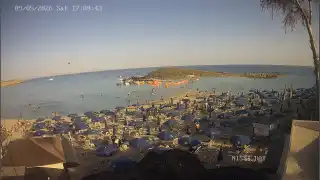 Thumbnail May 9, 2026 15:00 Ayia Napa Cyprus - Nissi Beach