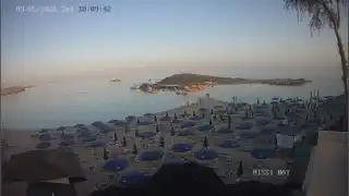 Thumbnail May 9, 2026 16:00 Ayia Napa Cyprus - Nissi Beach