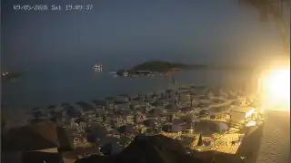 Thumbnail May 9, 2026 17:00 Ayia Napa Cyprus - Nissi Beach