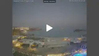 Thumbnail May 9, 2026 17:00 Ayia Napa Cyprus - Nissi Beach Panorama