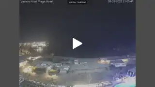 Thumbnail May 9, 2026 18:00 Ayia Napa Cyprus - Nissi Beach Panorama
