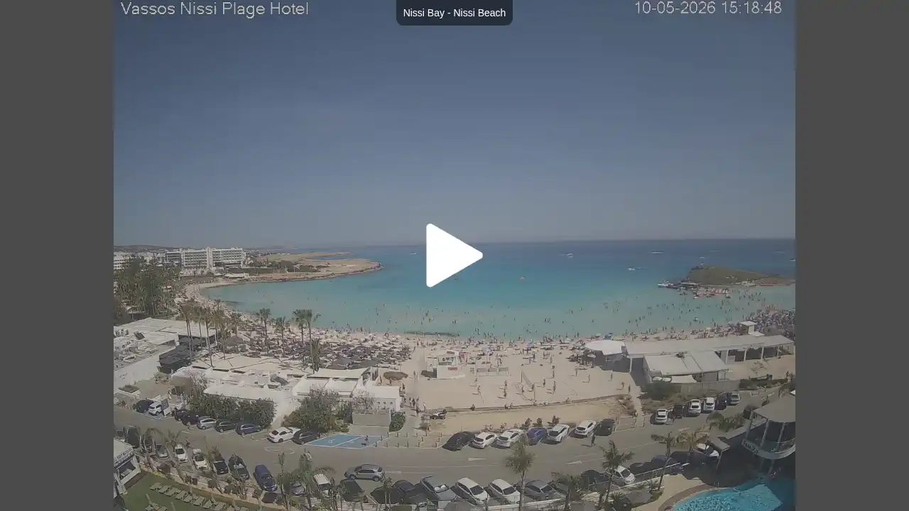 Webcam snapshot from :city — May 10, 2026 13:00