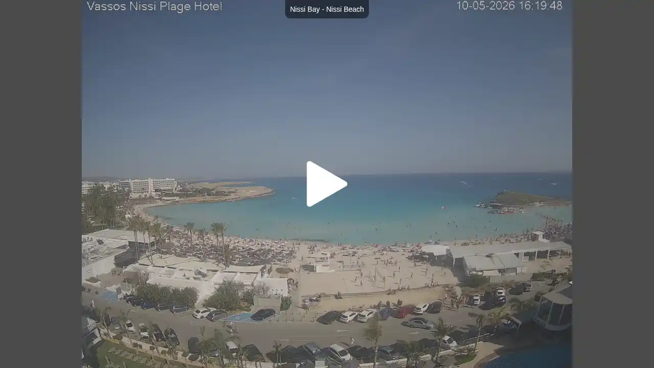 Webcam snapshot from :city — May 10, 2026 14:00