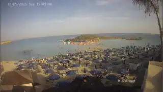 Thumbnail May 10, 2026 15:00 Ayia Napa Cyprus - Nissi Beach