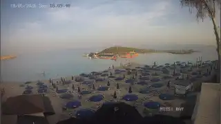 Thumbnail May 10, 2026 16:00 Ayia Napa Cyprus - Nissi Beach