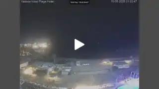 Thumbnail May 10, 2026 19:00 Ayia Napa Cyprus - Nissi Beach Panorama