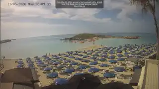 Thumbnail May 11, 2026 06:00 Ayia Napa Cyprus - Nissi Beach