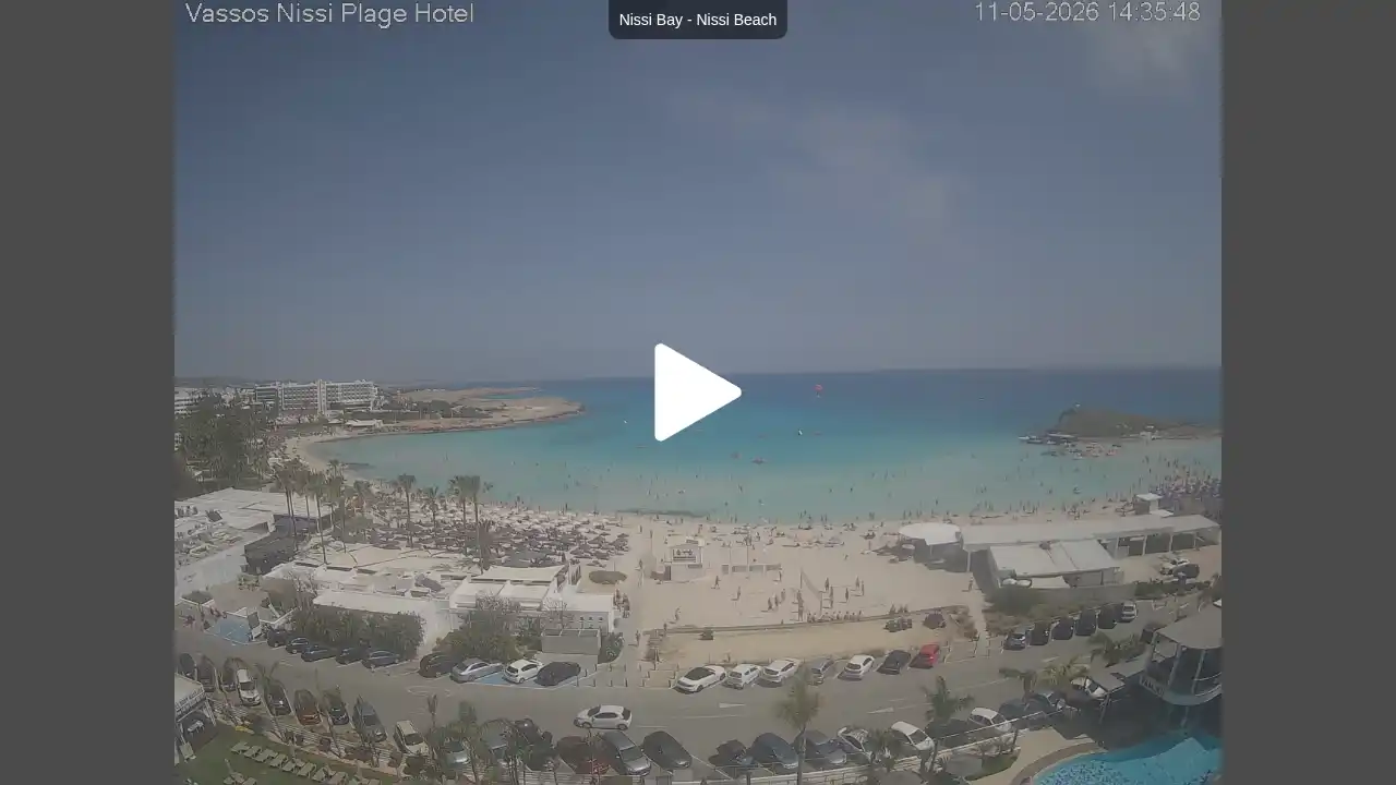 Webcam snapshot from :city — May 11, 2026 12:00