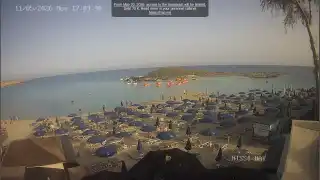Thumbnail May 11, 2026 15:00 Ayia Napa Cyprus - Nissi Beach