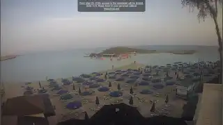 Thumbnail May 11, 2026 16:00 Ayia Napa Cyprus - Nissi Beach