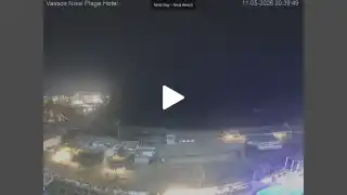 Thumbnail May 11, 2026 18:00 Ayia Napa Cyprus - Nissi Beach Panorama
