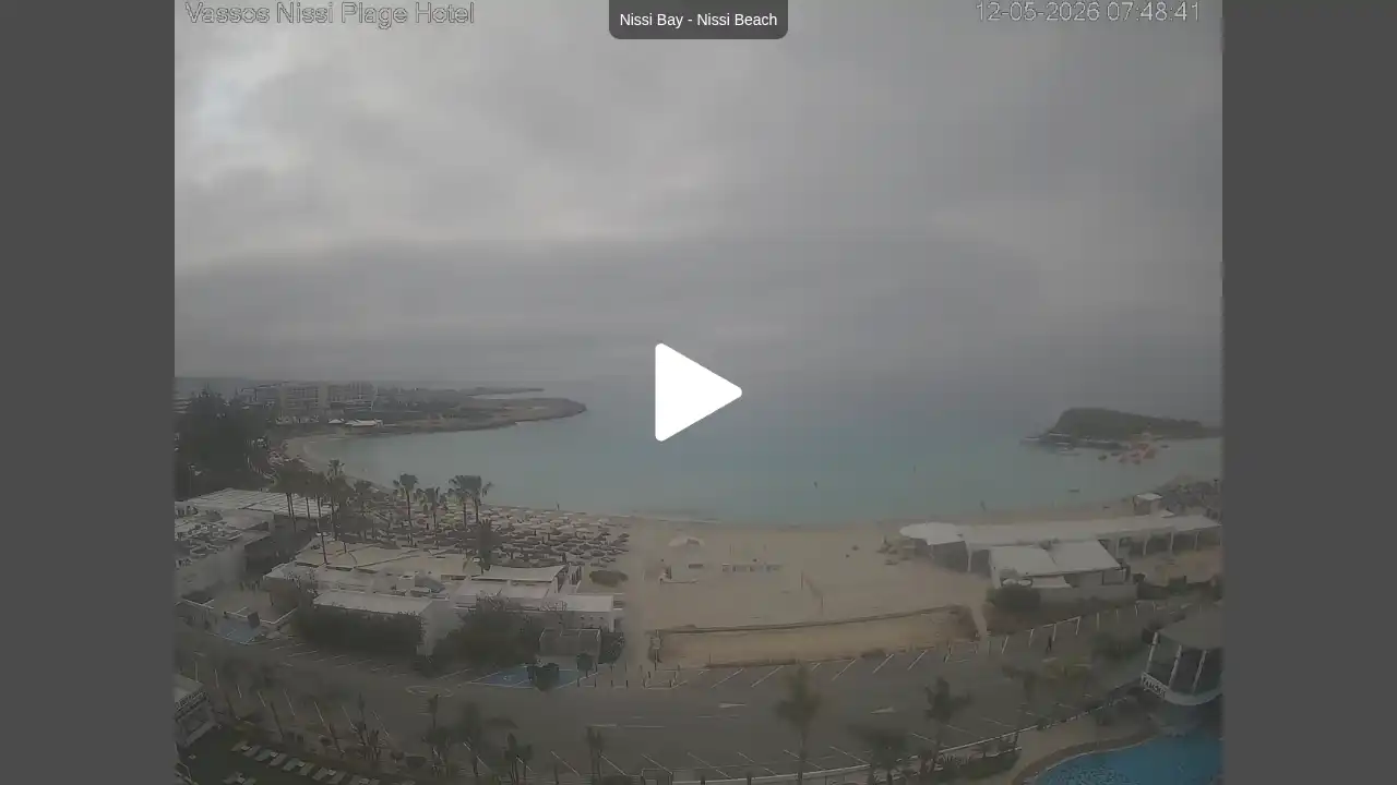 Webcam snapshot from :city — May 12, 2026 05:00