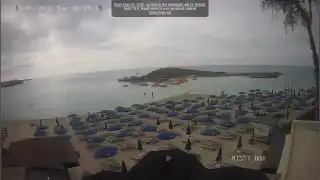 Thumbnail May 12, 2026 06:00 Ayia Napa Cyprus - Nissi Beach