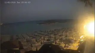 Thumbnail May 12, 2026 17:00 Ayia Napa Cyprus - Nissi Beach