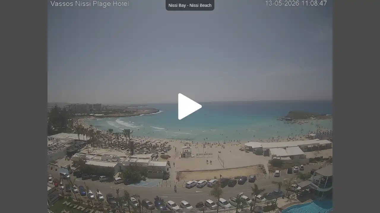 Webcam snapshot from :city — May 13, 2026 08:00