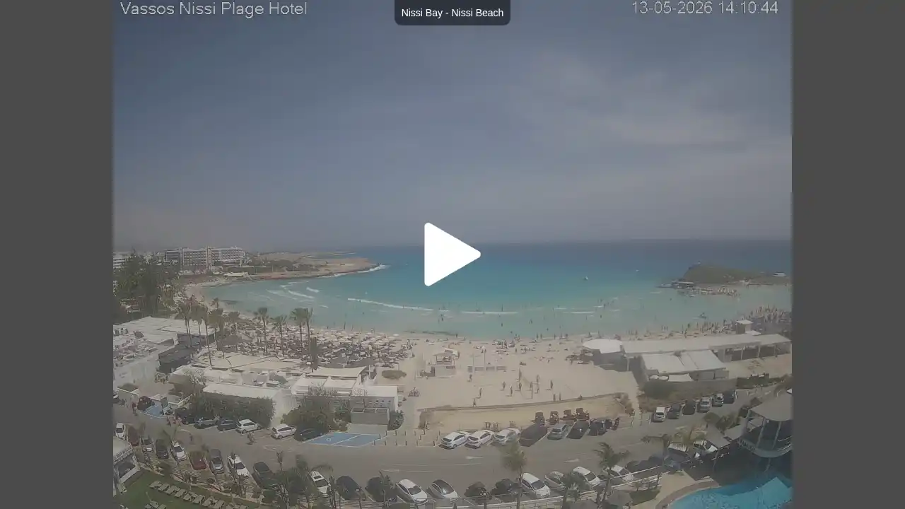 Webcam snapshot from :city — May 13, 2026 12:00