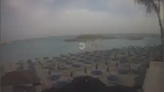 Thumbnail May 13, 2026 17:00 Ayia Napa Cyprus - Nissi Beach
