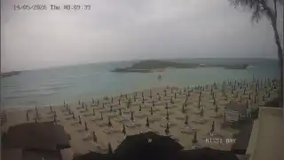 Thumbnail May 14, 2026 06:00 Ayia Napa Cyprus - Nissi Beach