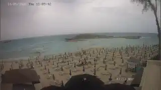Thumbnail May 14, 2026 09:00 Ayia Napa Cyprus - Nissi Beach