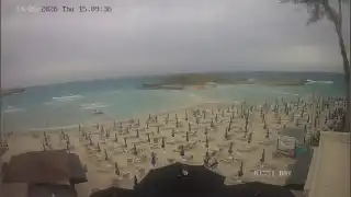 Thumbnail May 14, 2026 13:00 Ayia Napa Cyprus - Nissi Beach