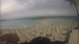 Thumbnail May 14, 2026 14:00 Ayia Napa Cyprus - Nissi Beach