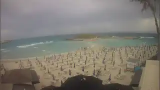 Thumbnail May 14, 2026 15:00 Ayia Napa Cyprus - Nissi Beach